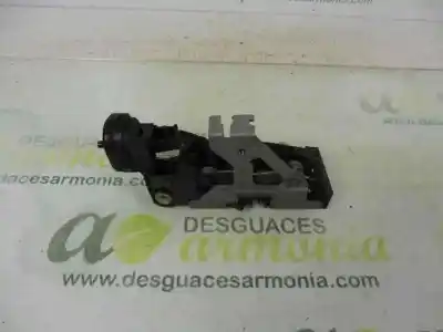 Second-hand car spare part front right door lock for mercedes-benz clase a (w168) 1.6 cat oem iam references 1687202235  
