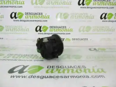 Tweedehands auto-onderdeel linker mistlamp voor peugeot 307 berlina (s2) xr oem iam-referenties 9650001680  89204712