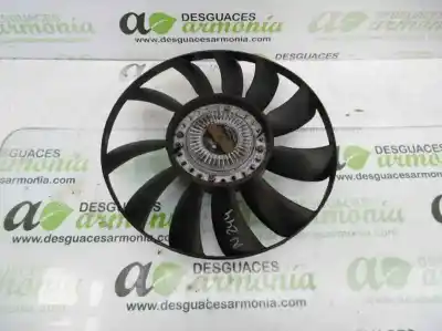 Tweedehands auto-onderdeel viscous motor ventilator voor volkswagen passat berlina (3b3) trendline oem iam-referenties 06b121347