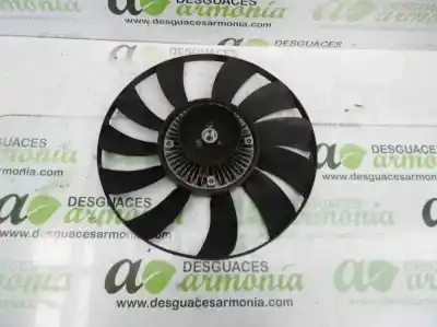 Tweedehands auto-onderdeel viscous motor ventilator voor volkswagen passat berlina (3b3) trendline oem iam-referenties 06b121347  