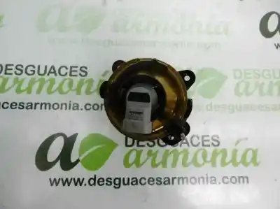 Second-hand car spare part left fog light for skoda fabia (5j2 ) young oem iam references   