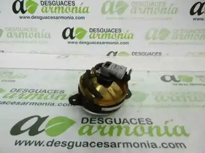 Second-hand car spare part left fog light for skoda fabia (5j2 ) young oem iam references   
