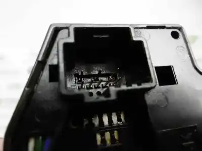 Peça sobressalente para automóvel em segunda mão comutador de piscas  por ford focus lim. (cb4) trend referências oem iam 4m5t13335bd  