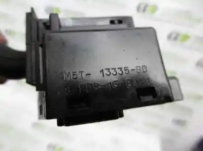 Peça sobressalente para automóvel em segunda mão comutador de piscas  por ford focus lim. (cb4) trend referências oem iam 4m5t13335bd  