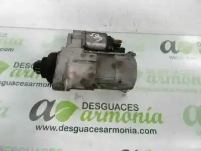 İkinci el araba yedek parçası motor çalisiyor için skoda roomster (5j7) urban oem iam referansları 02z911023h
