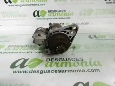 İkinci el araba yedek parçası motor çalisiyor için skoda roomster (5j7) urban oem iam referansları 02z911023h  