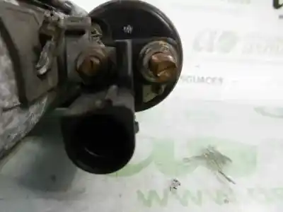 İkinci el araba yedek parçası motor çalisiyor için skoda roomster (5j7) urban oem iam referansları 02z911023h  
