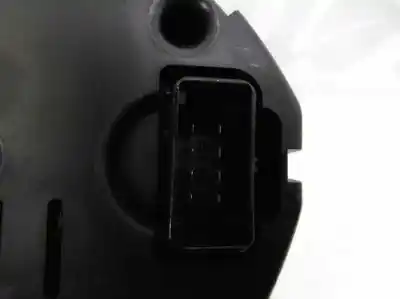 Tweedehands auto-onderdeel instrumentenpaneel voor skoda roomster (5j7) urban oem iam-referenties 5j0920800c  