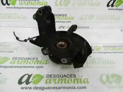 Tweedehands auto-onderdeel knokkel rechts voor voor skoda roomster (5j7) urban oem iam-referenties   
