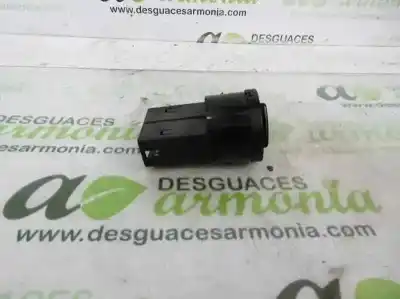 Gebrauchtes Autoersatzteil lichtsteuerung zum skoda roomster (5j7) urban oem-iam-referenzen 3b0941531b  