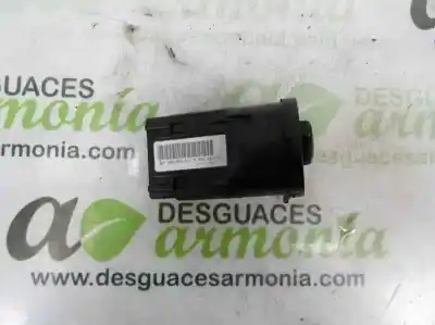 Gebrauchtes Autoersatzteil lichtsteuerung zum skoda roomster (5j7) urban oem-iam-referenzen 3b0941531b  