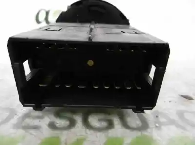 Gebrauchtes Autoersatzteil lichtsteuerung zum skoda roomster (5j7) urban oem-iam-referenzen 3b0941531b  