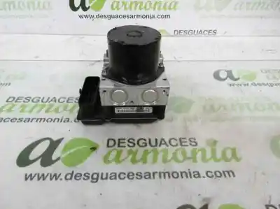 İkinci el araba yedek parçası abs için skoda roomster (5j7) urban oem iam referansları 6r0614117d