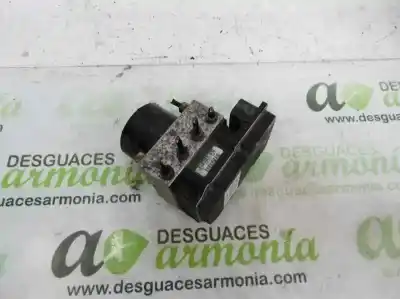 İkinci el araba yedek parçası abs için skoda roomster (5j7) urban oem iam referansları 6r0614117d 6r0907379c 0265231945