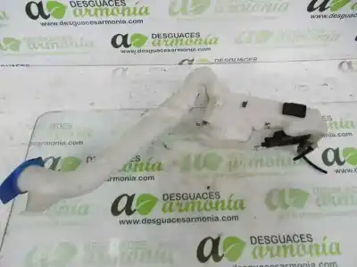 İkinci el araba yedek parçası temiz mevduat için skoda roomster (5j7) urban oem iam referansları 6q0955453  