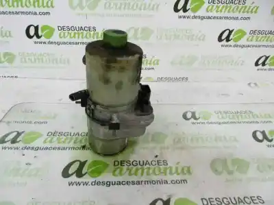 İkinci el araba yedek parçası direksiyon pompasi için skoda roomster (5j7) urban oem iam referansları 6q0423156ab