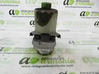 İkinci el araba yedek parçası direksiyon pompasi için skoda roomster (5j7) urban oem iam referansları 6q0423156ab  6q1423051