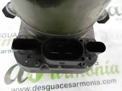 İkinci el araba yedek parçası direksiyon pompasi için skoda roomster (5j7) urban oem iam referansları 6q0423156ab  6q1423051