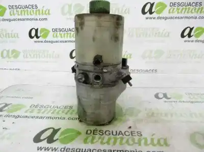 İkinci el araba yedek parçası direksiyon pompasi için skoda roomster (5j7) urban oem iam referansları 6q0423156ab  6q1423051