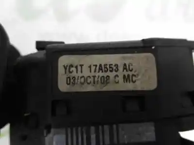 Автозапчасти б/у команда очистки за ford transit connect (tc7) furg. largo ссылки oem iam yc1t17a553ac  