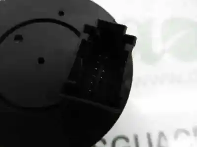 Second-hand car spare part headlights switch for opel corsa d limited edition oem iam references 13249397  241894