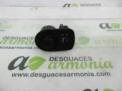 Автозапчасти б/у управление светом за seat leon (1p1) stylance / style ссылки oem iam 1p1941431b  5p0919094a