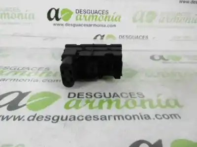Second-hand car spare part headlights switch for opel astra h berlina cosmo oem iam references 13100128  04063011