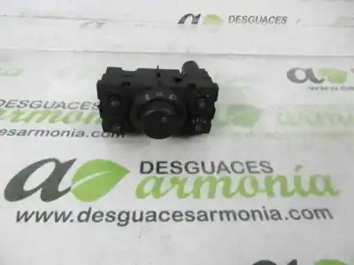 Second-hand car spare part headlights switch for opel astra h berlina cosmo oem iam references 13100128  04063011