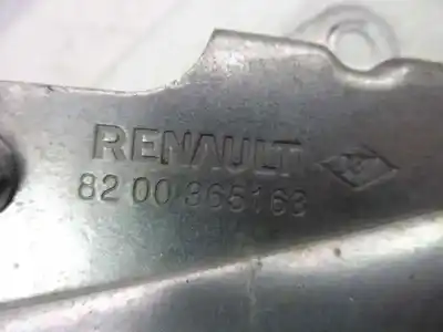 Second-hand car spare part rear windshield wiper motor for renault kangoo (f/kc0) confort expression oem iam references 8200365163  0390216753 Second-hand car spare part rear windshield wiper motor for renault kangoo (f/kc0) confort expression oem iam references 8200365163  0390216753