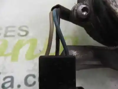 Second-hand car spare part rear windshield wiper motor for renault kangoo (f/kc0) confort expression oem iam references 8200365163  0390216753 Second-hand car spare part rear windshield wiper motor for renault kangoo (f/kc0) confort expression oem iam references 8200365163  0390216753