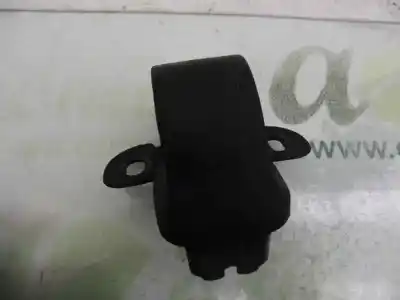 Автозапчастина б/у замок заднього правого дверя для renault kangoo (f/kc0) confort expression посилання на oem iam 7700354862   Автозапчастина б/у замок заднього правого дверя для renault kangoo (f/kc0) confort expression посилання на oem iam 7700354862
