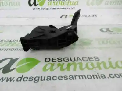 İkinci el araba yedek parçası pedal potansiyometre için opel insignia berlina edition oem iam referansları 13237352  