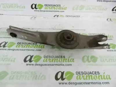 Second-hand car spare part rear lower right suspension arm for opel insignia berlina edition oem iam references 