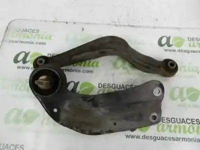 Second-hand car spare part right rear bracket for opel insignia berlina edition oem iam references   
