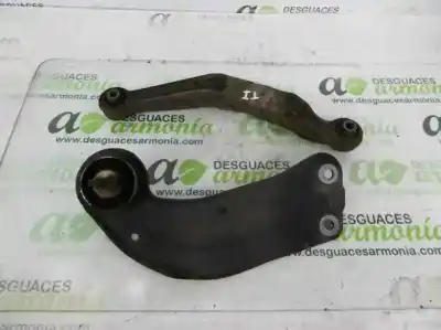 Second-hand car spare part rear left stay for opel insignia berlina edition oem iam references 