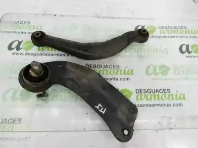 İkinci el araba yedek parçası sol arka kaldirma için opel insignia berlina edition oem iam referansları   
