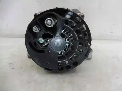 Автозапчастина б/у генератор для ford ka (ccu) trend + посилання на oem iam 51859041 a115im ms1012101381