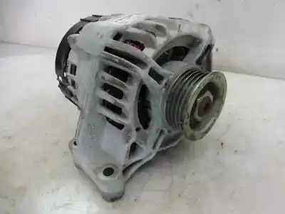 Автозапчастина б/у генератор для ford ka (ccu) trend + посилання на oem iam 51859041 a115im ms1012101381