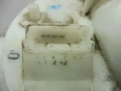 Автозапчастина б/у паливний насос для ford ka (ccu) trend + посилання на oem iam a2c53257951  