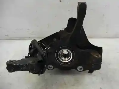 Second-hand car spare part front right knuckle for ford ka (ccu) trend + oem iam references   