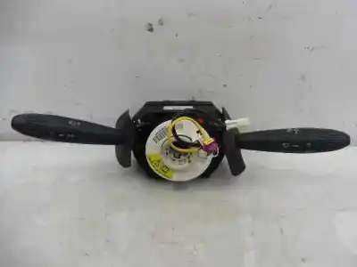 Автозапчастина б/у управління світлом для ford ka (ccu) trend + посилання на oem iam 07355593080