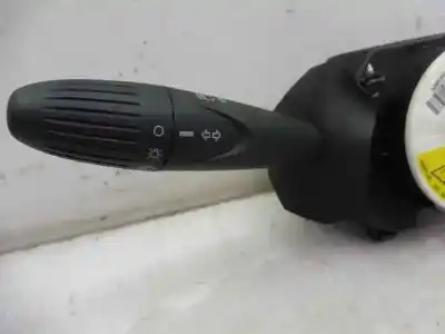 Автозапчастина б/у управління світлом для ford ka (ccu) trend + посилання на oem iam 07355593080  