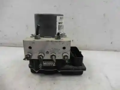 Автозапчастина б/у абс для ford ka (ccu) trend + посилання на oem iam 51977351  