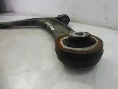 Second-hand car spare part front left lower suspension arm for ford ka (ccu) trend + oem iam references 010904k2421  