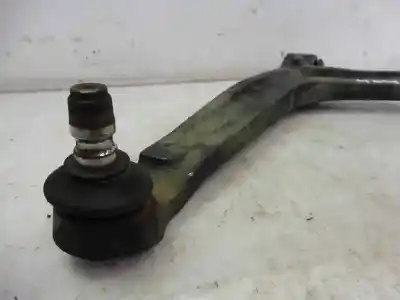 Second-hand car spare part front left lower suspension arm for ford ka (ccu) trend + oem iam references 010904k2421  