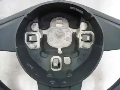 Автозапчастина б/у кермо для ford ka (ccu) trend + посилання на oem iam 61990120a  