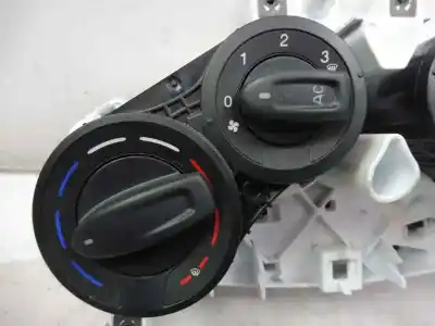 Автозапчастина б/у контроль опалення / кондиціонації для ford ka (ccu) trend + посилання на oem iam 5h0140100  45889