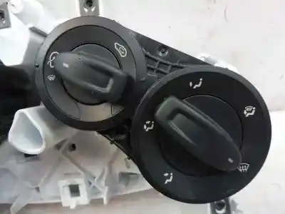 Автозапчастина б/у контроль опалення / кондиціонації для ford ka (ccu) trend + посилання на oem iam 5h0140100  45889