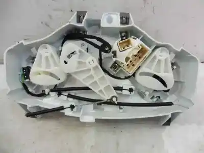 Автозапчастина б/у контроль опалення / кондиціонації для ford ka (ccu) trend + посилання на oem iam 5h0140100  45889