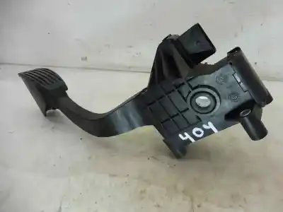 Автозапчастина б/у педальний потенціометр для ford ka (ccu) trend + посилання на oem iam 51893926  
